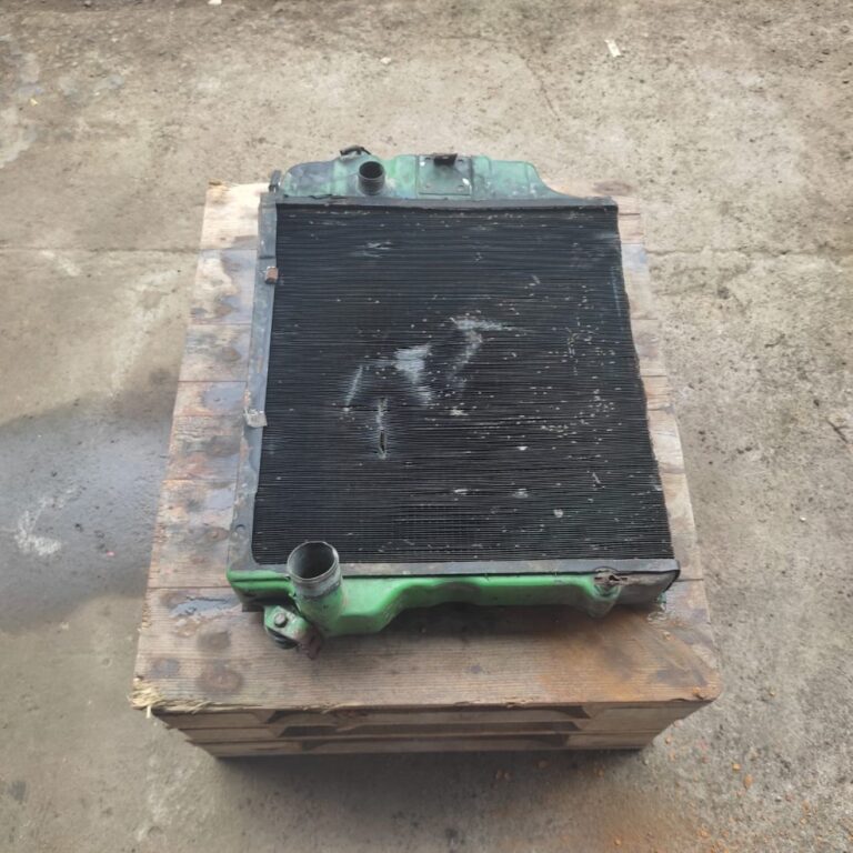 JOHN DEERE Lüfterrad SAU10607 – Ersatzteil Aus Kunststoff, 235 Mm Ø