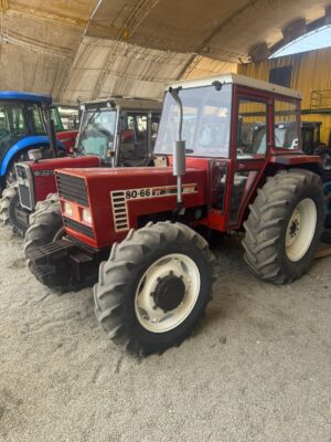 TRACTOR AGRICOLA FIAT 80-66