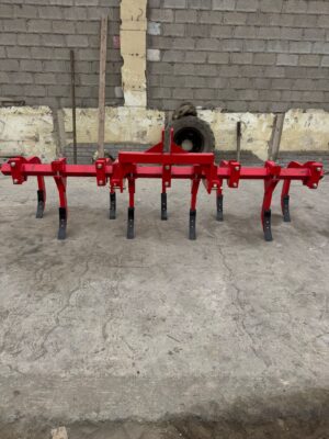 CULTIVADOR DE 9 BRAZOS