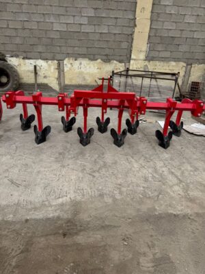 SURCADOR DE 9 HILERAS